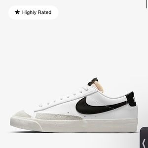 Women’s Nike Blazer Low ‘77